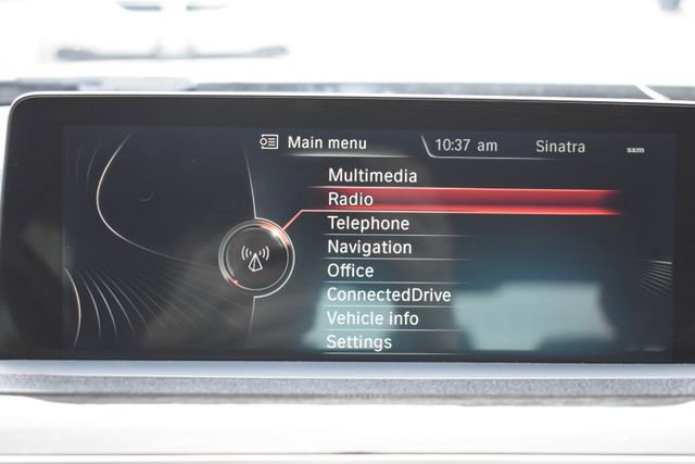 Used 2016 BMW 328i xDrive Sedan w/ Technology Package image 26