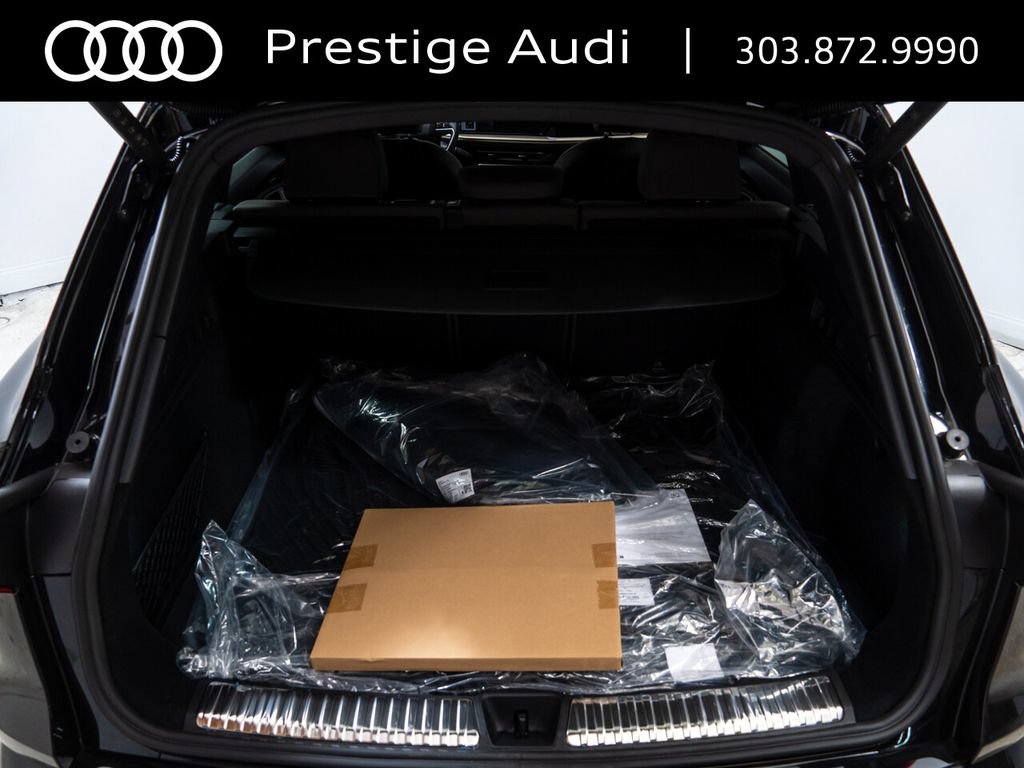 New 2026 Audi Q5 Premium Plus AWD/4WD image 26