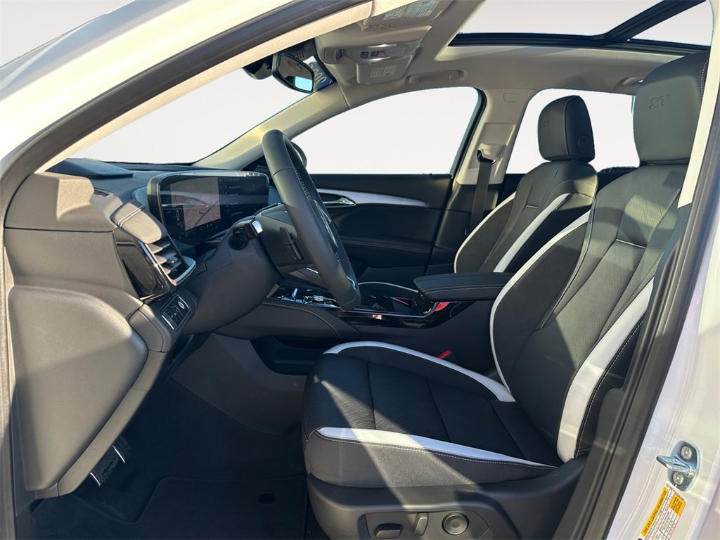 New 2026 Buick Envision Sport Touring image 9