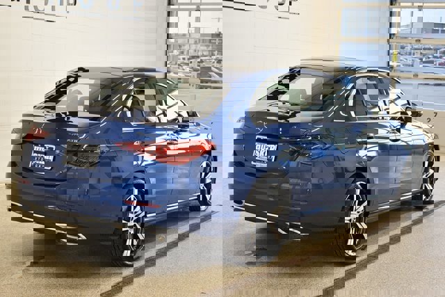 New 2026 Mercedes-Benz C 300 4MATIC Sedan image 4