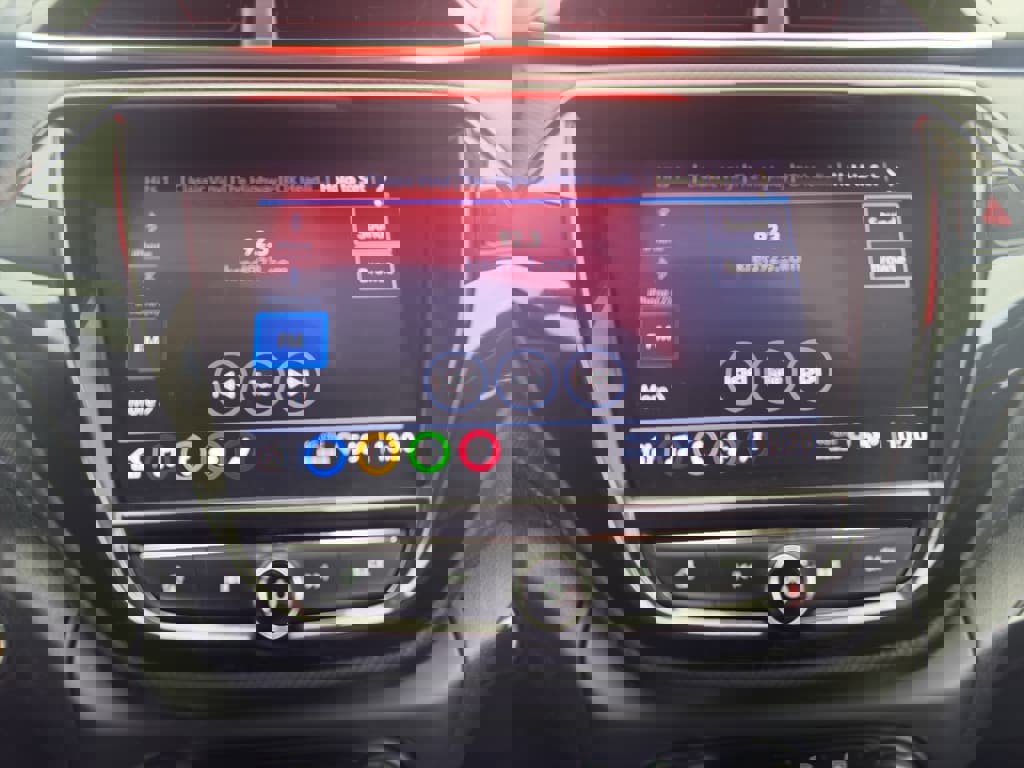 Used 2023 Chevrolet TrailBlazer LT w/ Convenience Package image 8