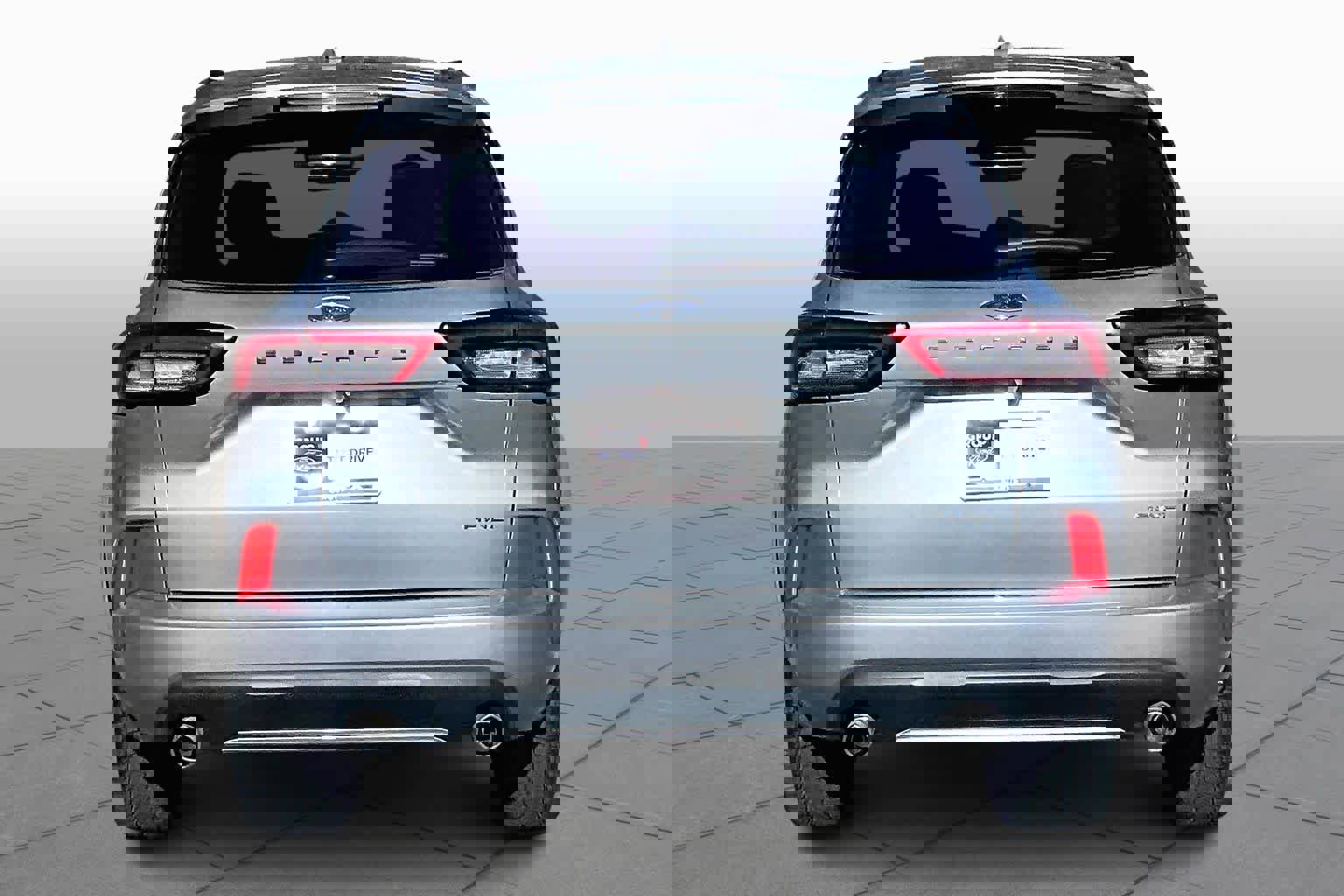 Used 2024 Ford Escape ST-Line image 5