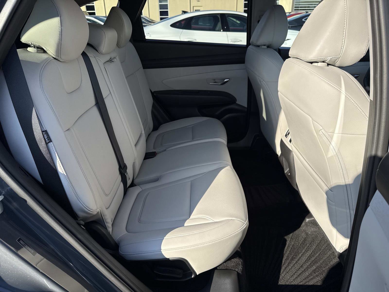 Used 2025 Hyundai Tucson SEL image 20