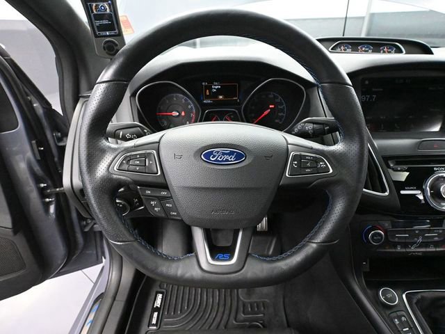 Used 2017 Ford Focus RS image 26