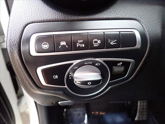 Used 2019 Mercedes-Benz GLC 63 AMG S image 16