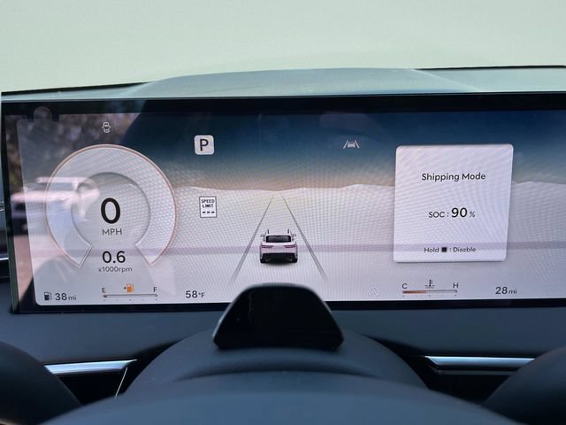 New 2026 Genesis GV70 3.5T Sport Prestige AWD/4WD image 36