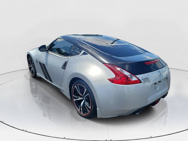 Used 2020 Nissan 370Z Coupe RWD image 29