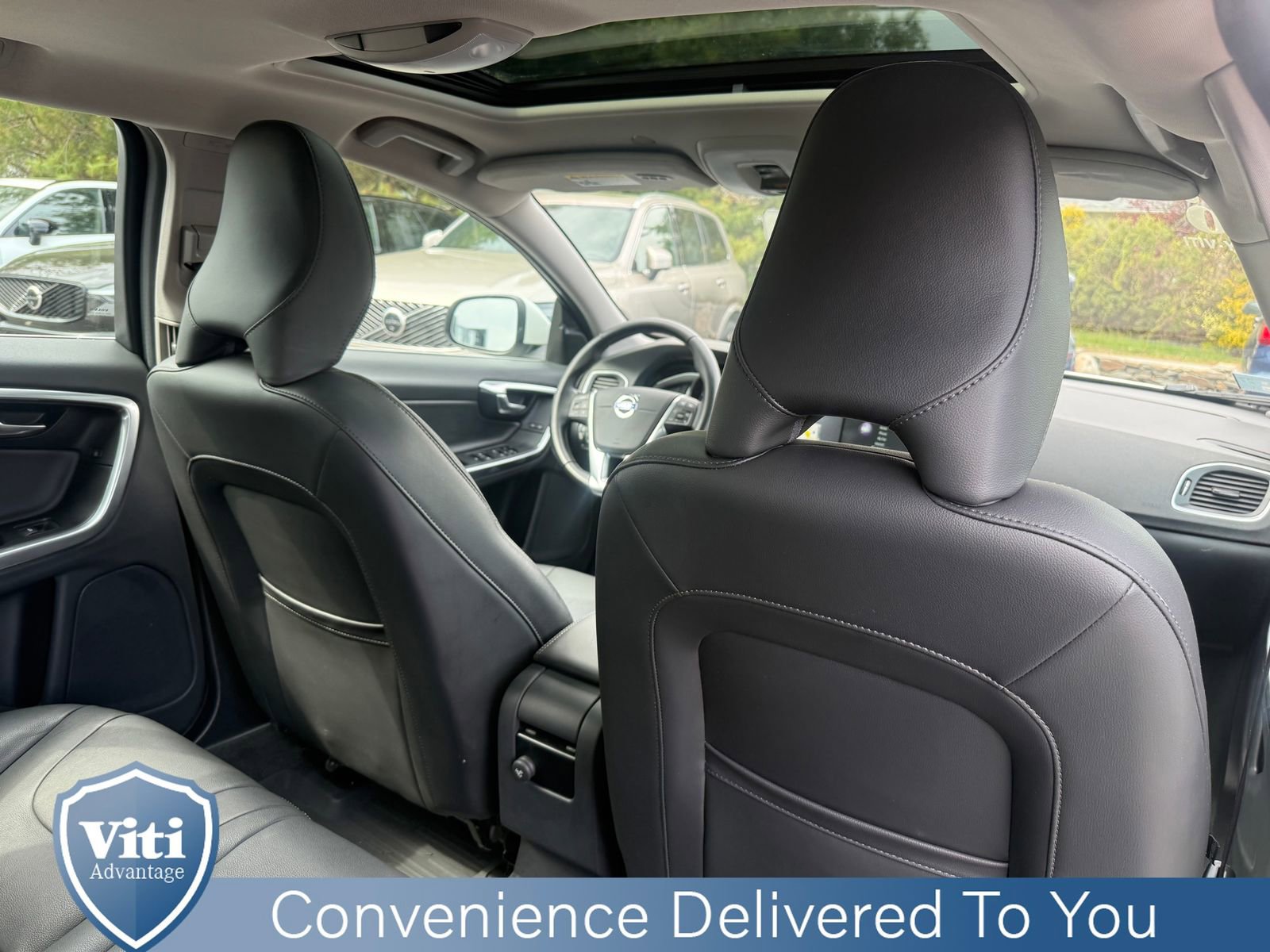 Used 2016 Volvo V60 T5 Premier AWD/4WD image 26