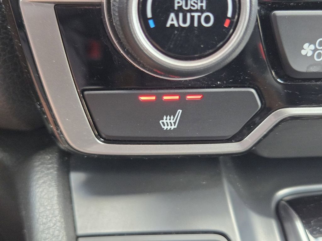 Used 2021 Honda CR-V Touring image 27