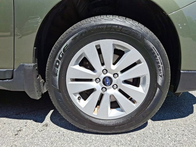 Used 2019 Subaru Outback 2.5i Premium AWD/4WD image 10