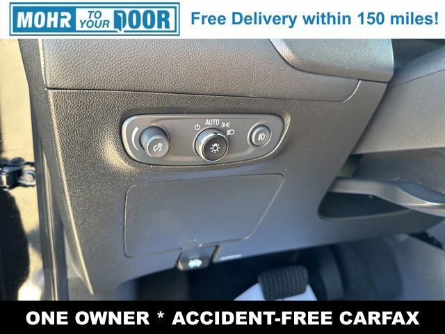 Used 2023 Buick Encore GX Select image 22