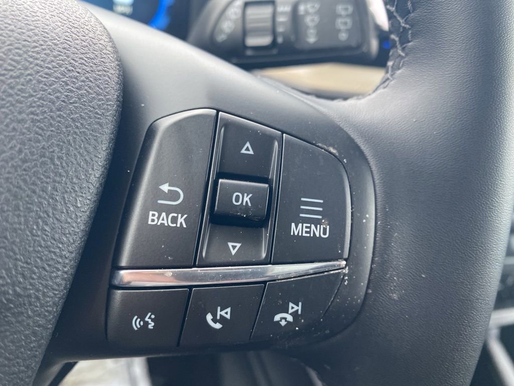 New 2025 Ford Bronco Sport Big Bend w/ Convenience Package image 29