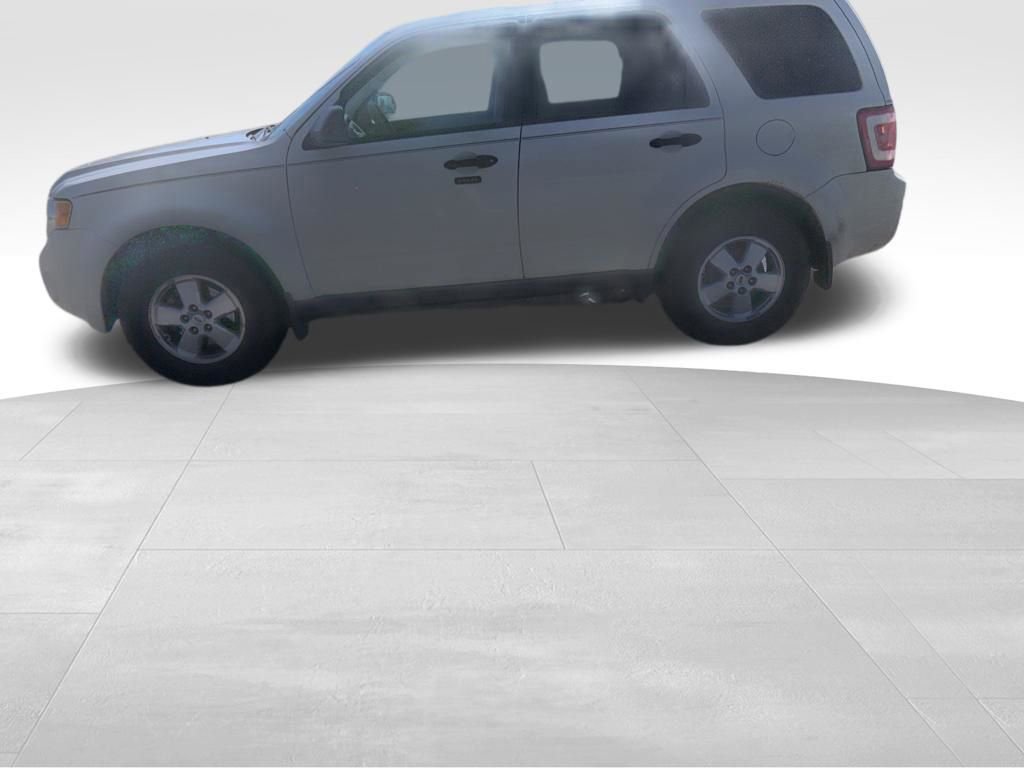 Used 2011 Ford Escape XLT video 2