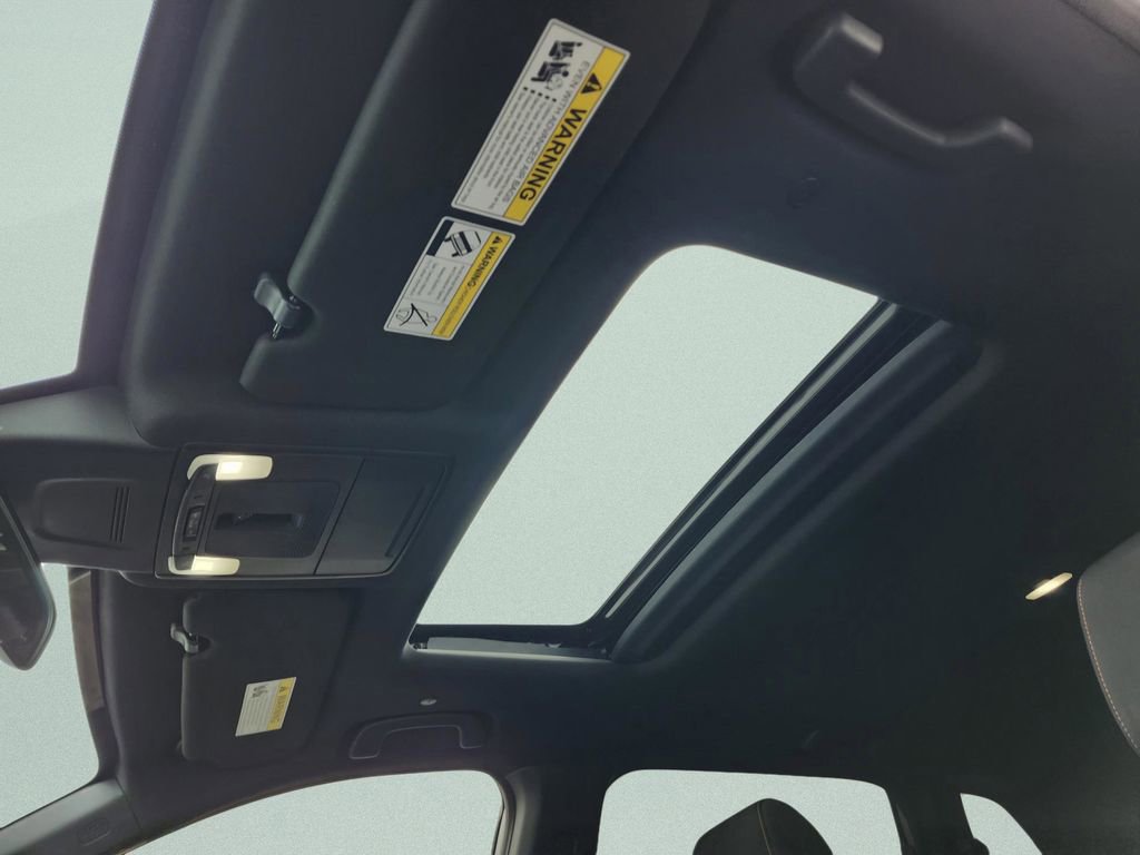 Used 2024 Honda CR-V Sport image 36