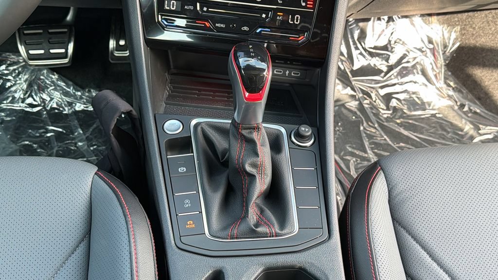 New 2026 Volkswagen Jetta GLI Autobahn FWD image 15