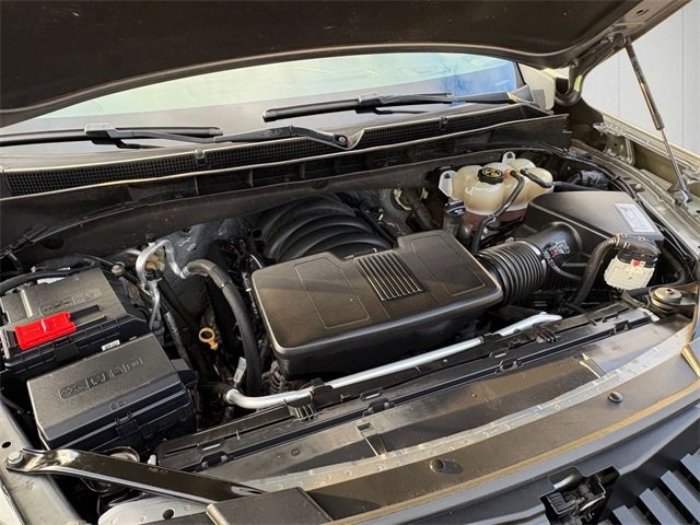 Used 2021 GMC Yukon XL SLT image 46