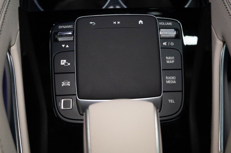 Certified 2026 Mercedes-Benz GLS 450 4MATIC image 33