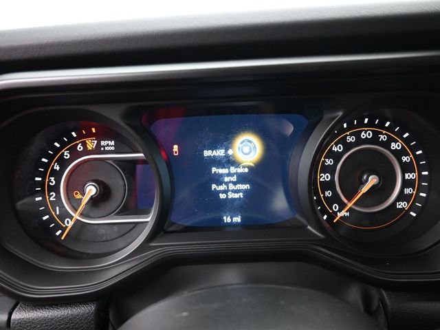 New 2026 Jeep Gladiator Mojave image 11