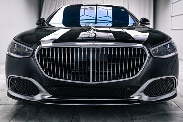 Used 2024 Mercedes-Benz Maybach S 580 Maybach S 580 image 5