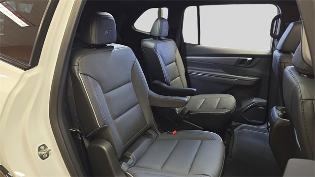 New 2026 Buick Enclave Sport Touring w/ Power Package image 14