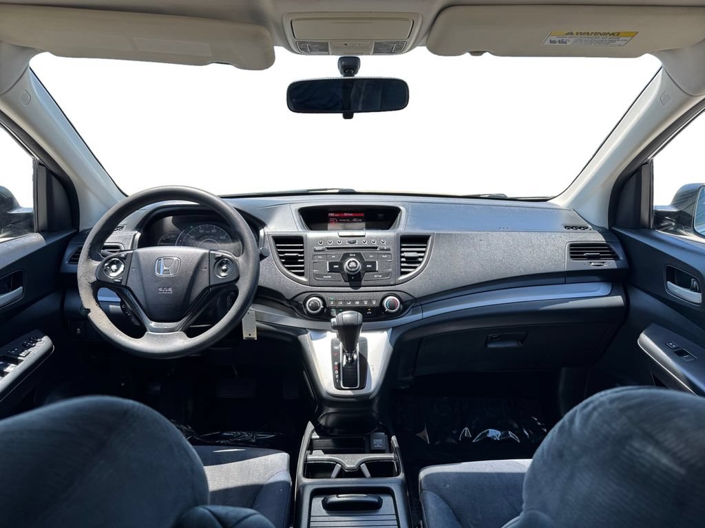 Used 2014 Honda CR-V LX image 12