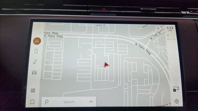 Used 2023 Land Rover Range Rover SE image 43