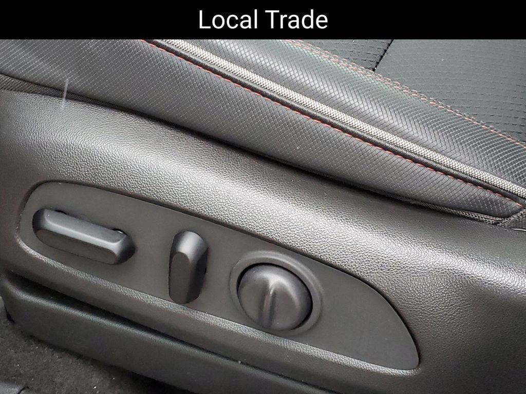 Certified 2021 Chevrolet TrailBlazer RS w/ Sun and Liftgate Package image 8