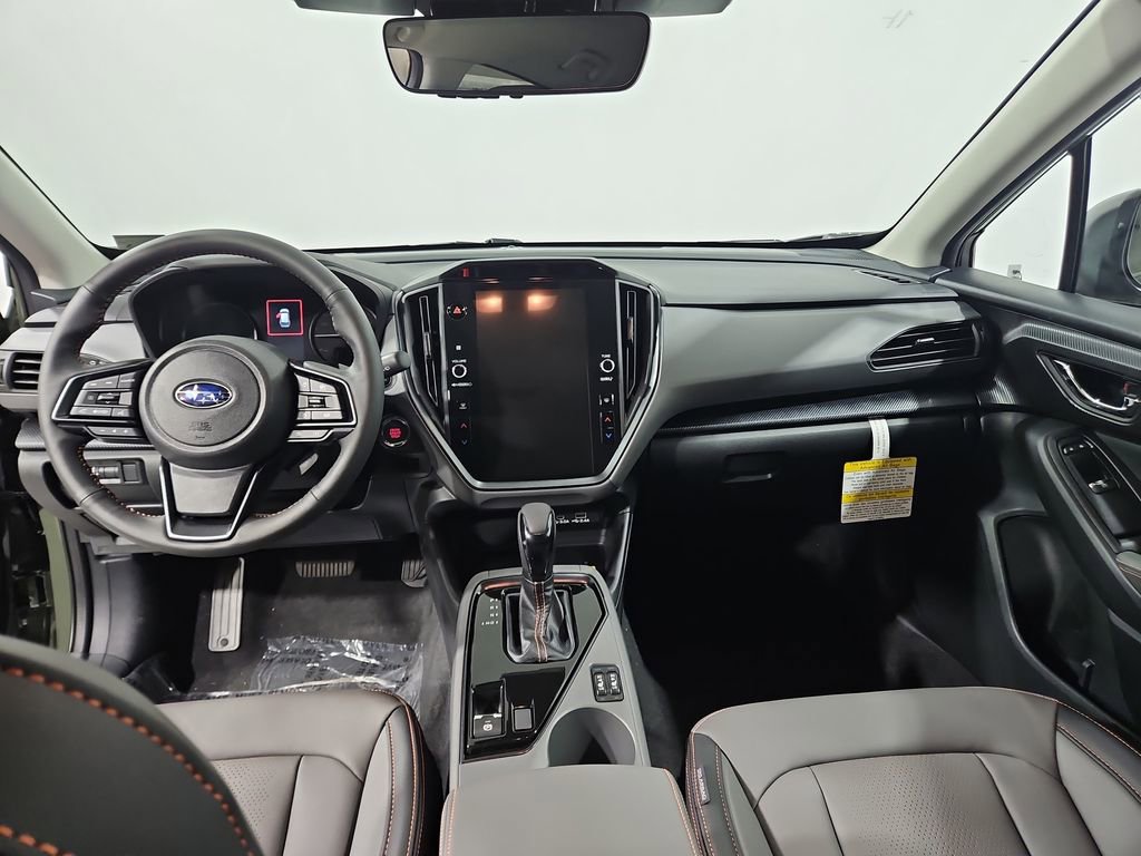 New 2026 Subaru Crosstrek 2.5i Limited w/ Popular Package #4A image 12