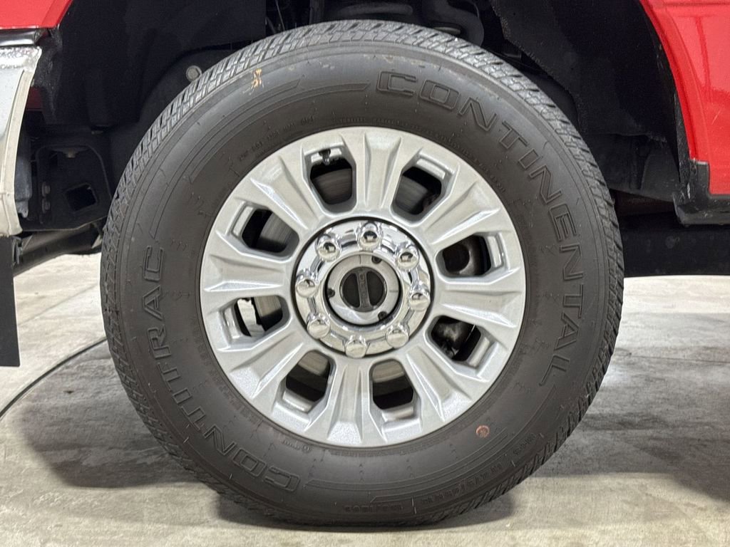 Used 2021 Ford F250 XL w/ STX Appearance Package AWD/4WD image 26