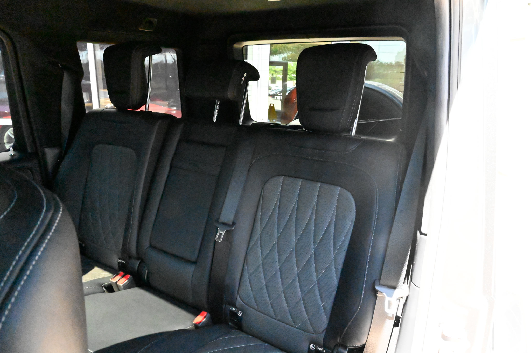 Used 2020 Mercedes-Benz G 63 AMG 4MATIC image 38