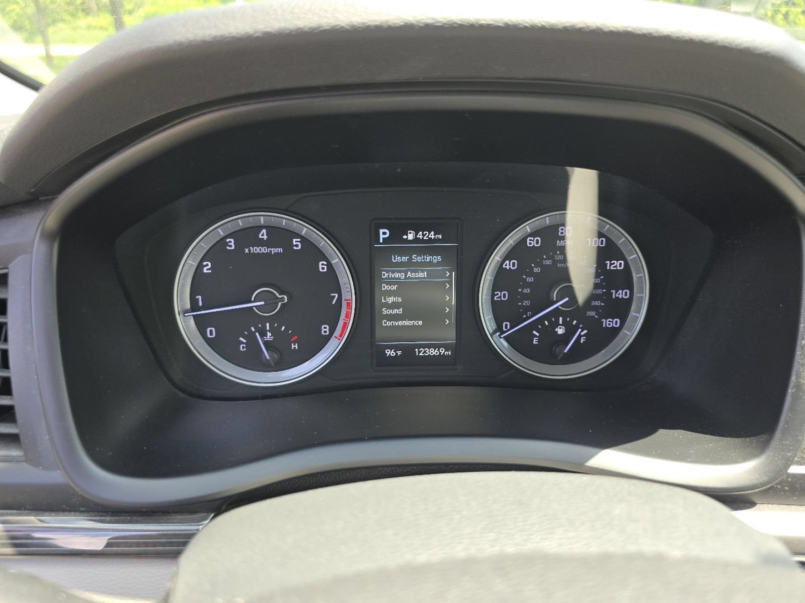 Used 2019 Hyundai Sonata Limited FWD image 31