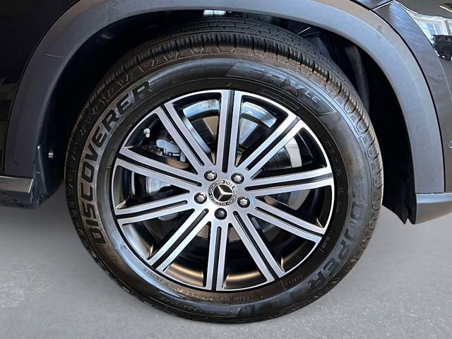 Certified 2026 Mercedes-Benz GLE 350 4MATIC image 7