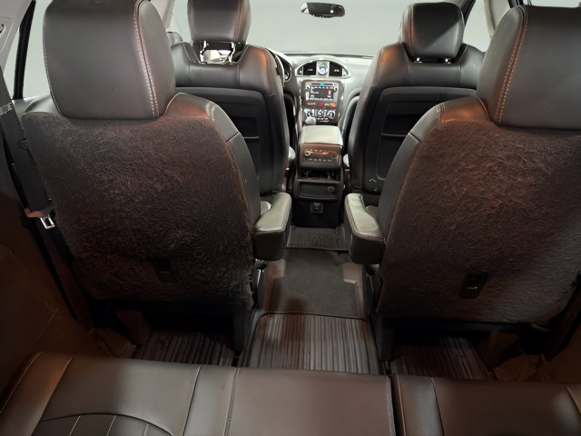Used 2016 Buick Enclave Leather w/ Trailering Package FWD image 31