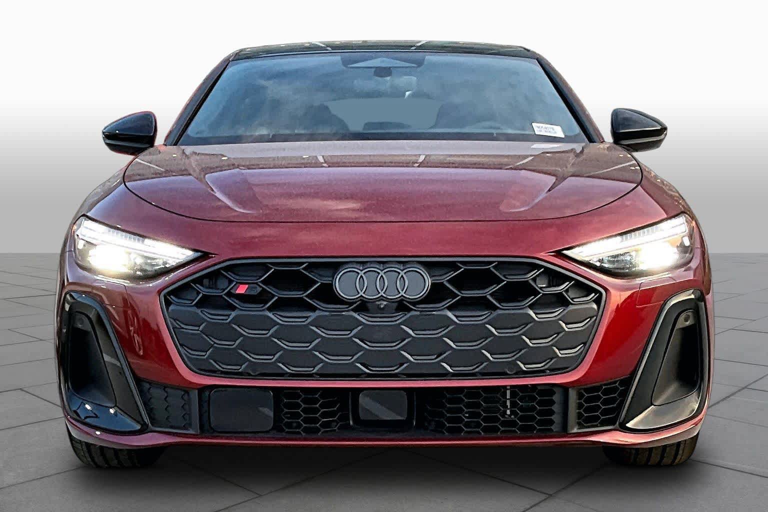 New 2026 Audi S5 Prestige AWD/4WD image 3