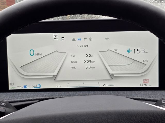 Certified 2024 Kia EV6 Light AWD/4WD image 26