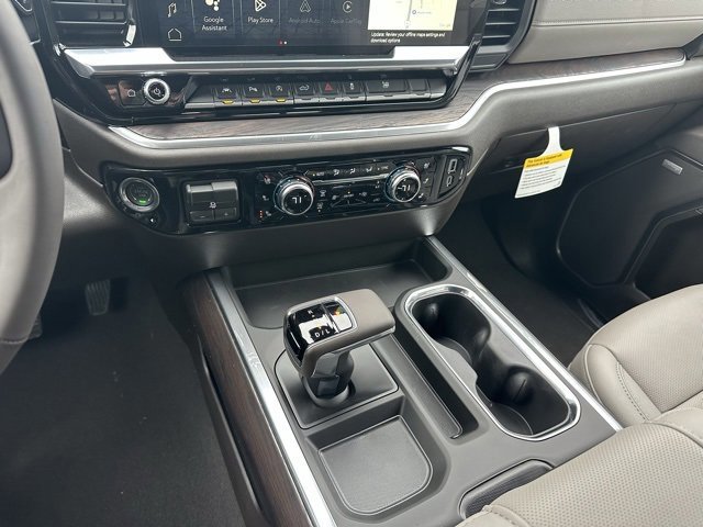 New 2026 GMC Sierra 1500 SLT w/ SLT Convenience Package image 25