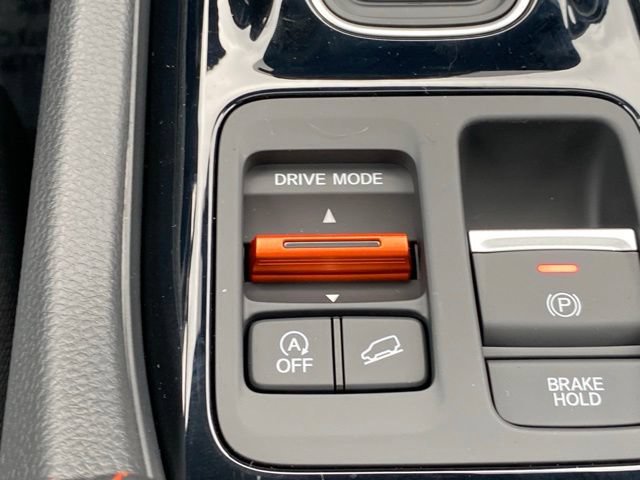 New 2026 Honda Passport TrailSport Elite image 22