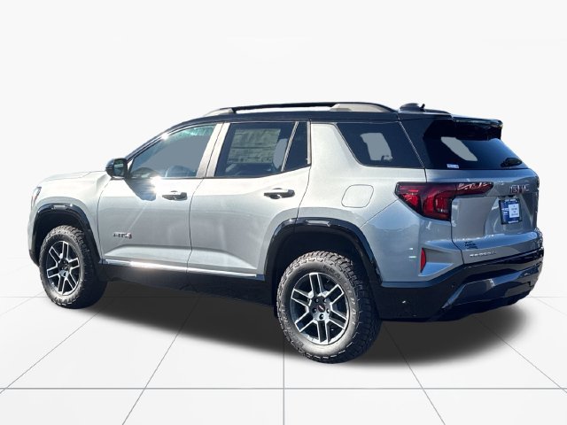 New 2027 GMC Terrain AT4 w/ Convenience Package III AWD/4WD image 3
