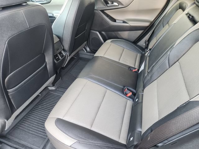 Used 2026 Chevrolet Equinox LT w/ Convenience Package II FWD image 31