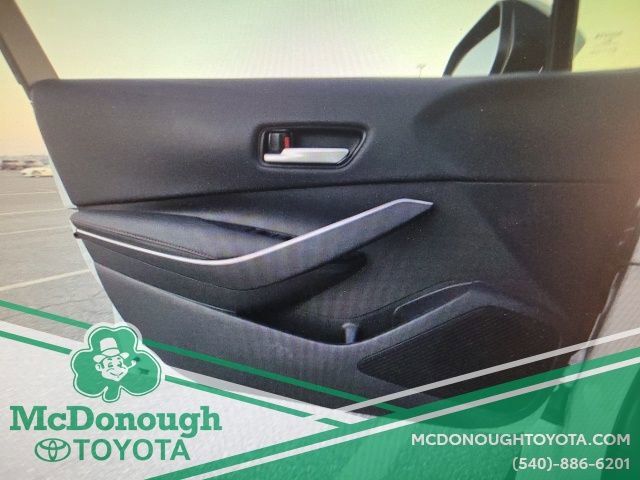 Certified 2024 Toyota Corolla SE image 7