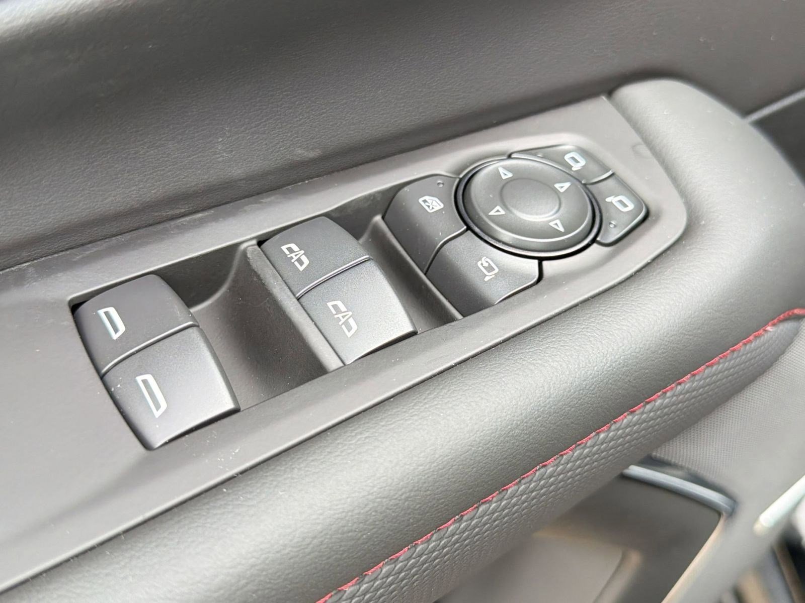 New 2026 Chevrolet Tahoe RST RWD image 19
