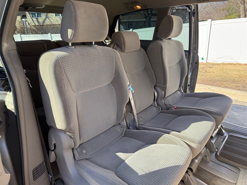Used 2006 Toyota Sienna CE image 22