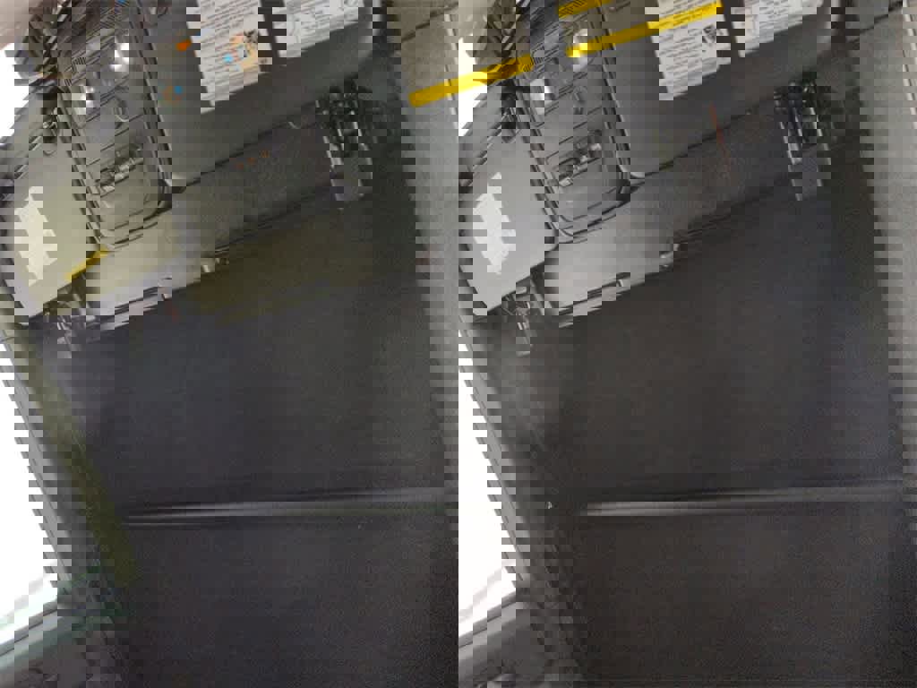 New 2025 Ford Bronco Big Bend w/ Black Diamond Package image 20