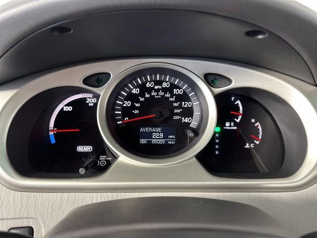 Used 2007 Toyota Highlander V6 image 15