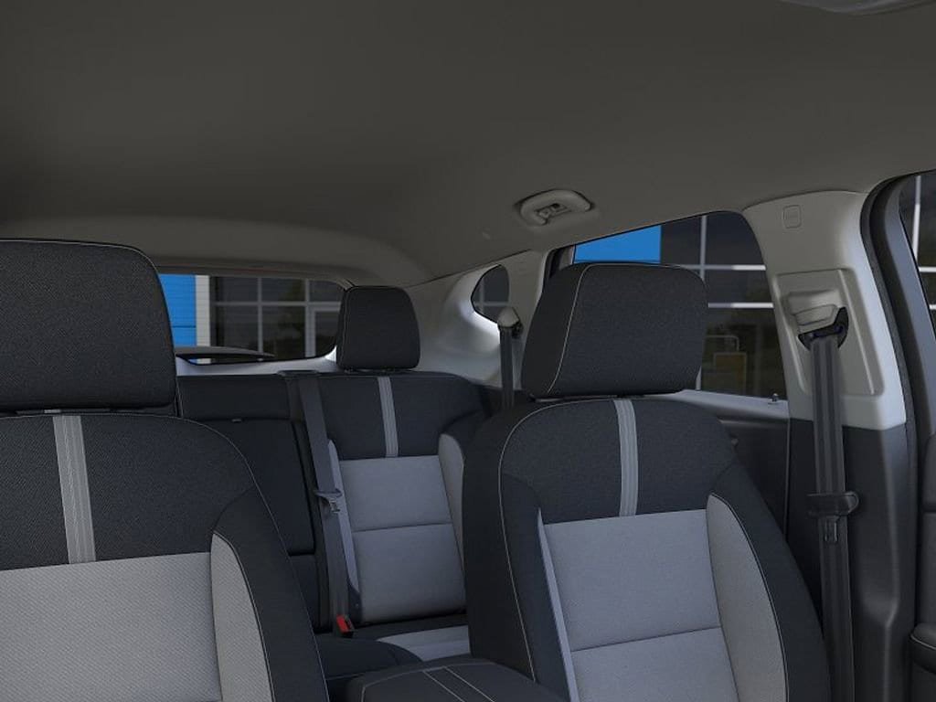 New 2026 Chevrolet Blazer LT w/ Midnight/Sport Edition FWD image 24