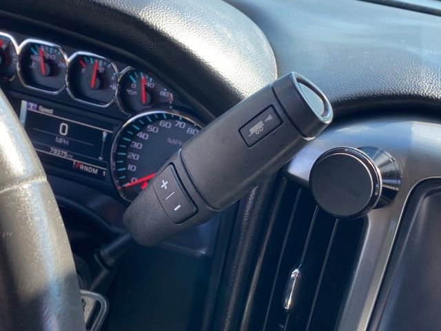 Used 2015 Chevrolet Silverado 2500 LT AWD/4WD image 20