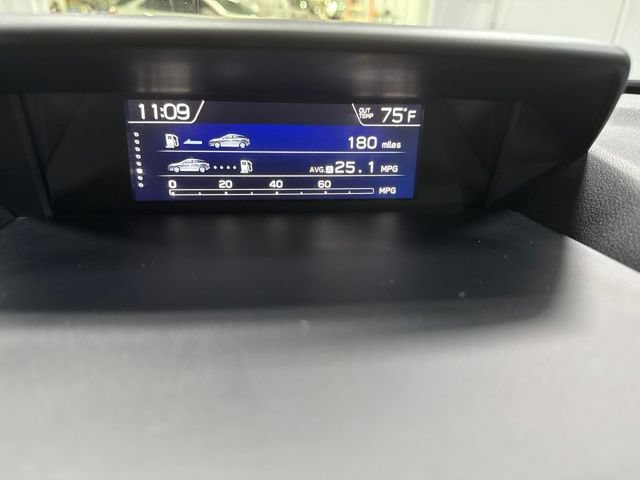 Used 2018 Subaru Crosstrek 2.0i Limited AWD/4WD image 22