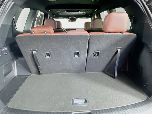 Used 2024 Kia Telluride EX w/ EX Captain's Chair Package image 29