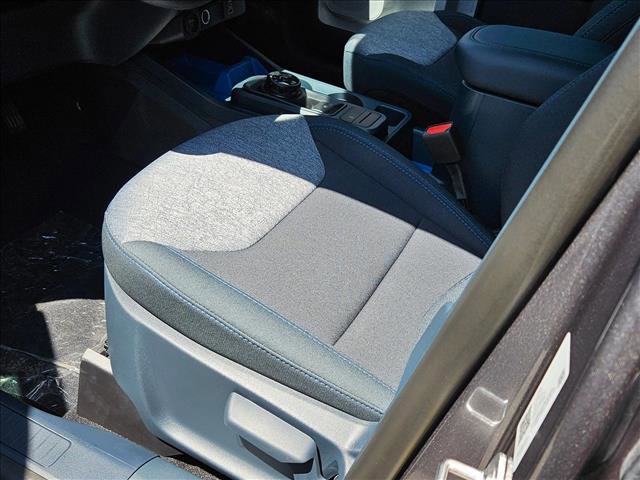 New 2026 Ford Maverick XLT FWD image 4