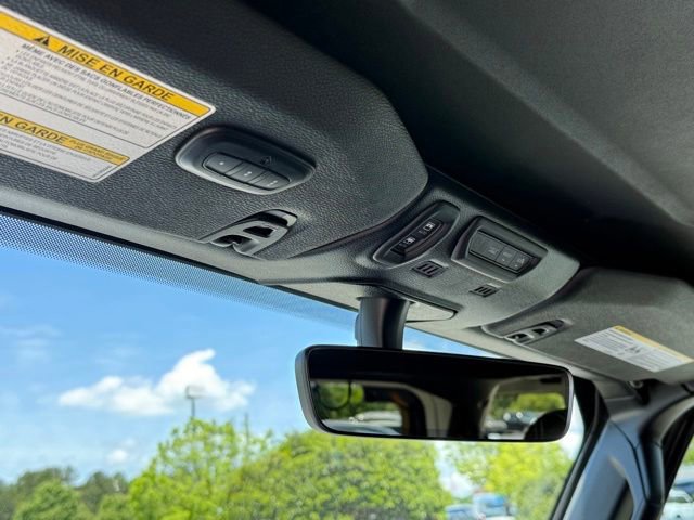 Used 2023 Jeep Wrangler Unlimited Sport w/ Sun And Sound Package AWD/4WD image 26